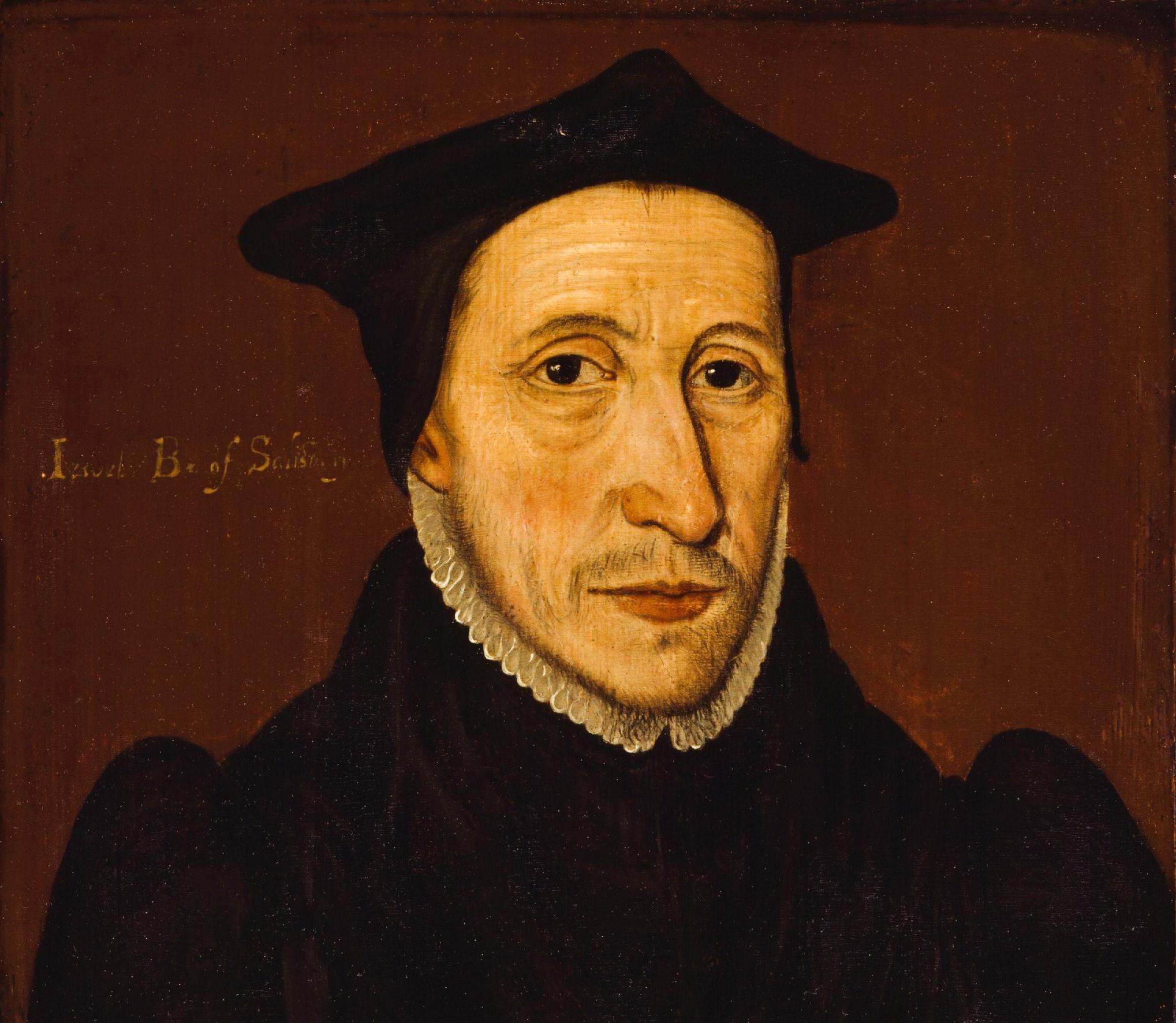 Wittenberg Summer Course 2025: Second week