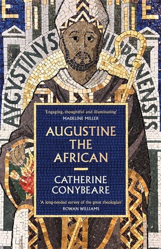 “Augustine the African” by Catherine Conybeare
