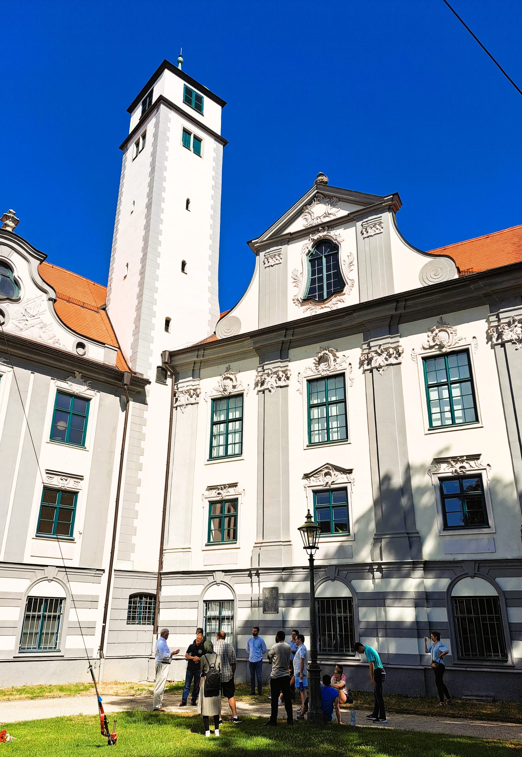 June 25, 1530: Augsburg Confession